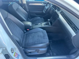 VW Passat 2.0 TDI R line, снимка 14