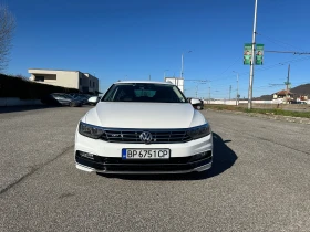 VW Passat 2.0 TDI R line, снимка 3