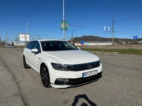 VW Passat 2.0 TDI R line, снимка 1