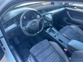 VW Passat 2.0 TDI R line, снимка 13