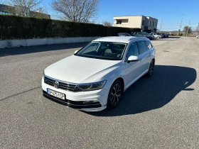 VW Passat 2.0 TDI R line, снимка 4