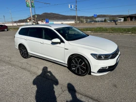 VW Passat 2.0 TDI R line, снимка 2