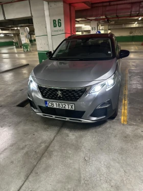 Peugeot 3008 | Mobile.bg    7