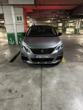 Peugeot 3008 | Mobile.bg    6