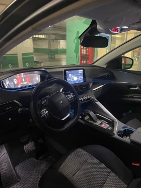 Peugeot 3008 | Mobile.bg    4