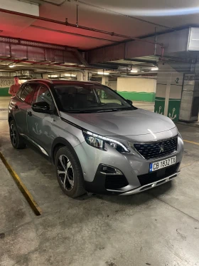 Peugeot 3008 | Mobile.bg    2