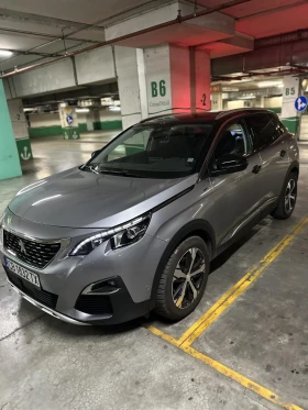 Peugeot 3008 | Mobile.bg    8
