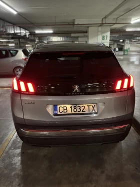 Peugeot 3008 | Mobile.bg    3