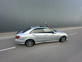 Обява за продажба на Mercedes-Benz E 220 AMG OPTIC ~18 200 лв. - изображение 4