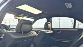 Обява за продажба на Mercedes-Benz E 220 AMG OPTIC ~18 500 лв. - изображение 4