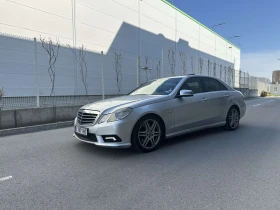 Обява за продажба на Mercedes-Benz E 220 AMG OPTIC ~18 200 лв. - изображение 2