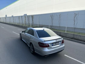 Обява за продажба на Mercedes-Benz E 220 AMG OPTIC ~18 200 лв. - изображение 3