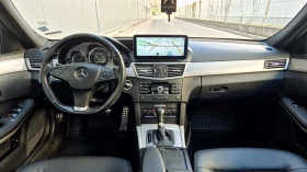 Обява за продажба на Mercedes-Benz E 220 AMG OPTIC ~18 500 лв. - изображение 2
