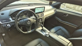 Обява за продажба на Mercedes-Benz E 220 AMG OPTIC ~18 500 лв. - изображение 5
