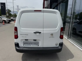 Peugeot Partner Long 950 PREMIUM 1.5 BlueHdi 102 BVM5 E6.2 - 14990 лв. - 71465785 | Car24.bg