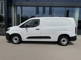 Peugeot Partner Long 950 PREMIUM 1.5 BlueHdi 102 BVM5 E6.2 - 14990 лв. - 71465785 | Car24.bg