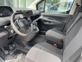 Peugeot Partner Long 950 PREMIUM 1.5 BlueHdi 102 BVM5 E6.2 - 14990 лв. - 71465785 | Car24.bg