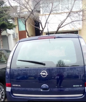 Opel Meriva | Mobile.bg    3