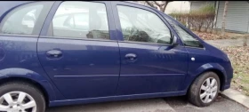 Opel Meriva | Mobile.bg    2