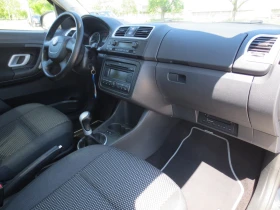 Skoda Roomster 1.4 i * SCOUT*  | Mobile.bg    14