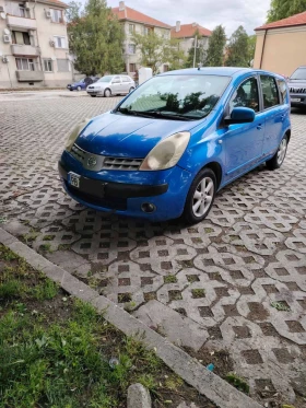Nissan Note | Mobile.bg    2