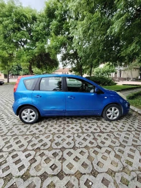 Nissan Note | Mobile.bg    7