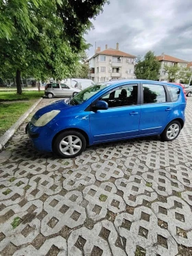 Nissan Note | Mobile.bg    11