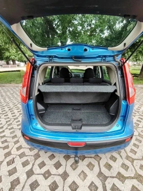 Nissan Note | Mobile.bg    6