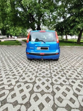Nissan Note | Mobile.bg    3