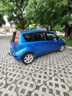 Nissan Note | Mobile.bg    8