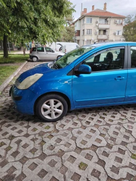 Nissan Note | Mobile.bg    10