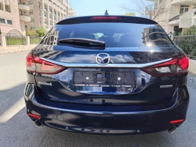Mazda 6 SKYACTIVE-G 2.5; 55000 KM!!! - 55000 лв. - 24628487 9