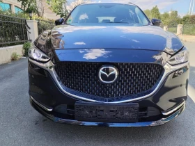 Mazda 6 SKYACTIVE-G 2.5; 55000 KM!!! - 55000 лв. - 24628487 5