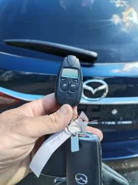 Mazda 6 SKYACTIVE-G 2.5; 55000 KM!!! - 55000 лв. - 24628487 6