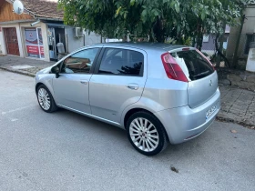 Fiat Punto Grande 1.9 Multijet | Mobile.bg    2