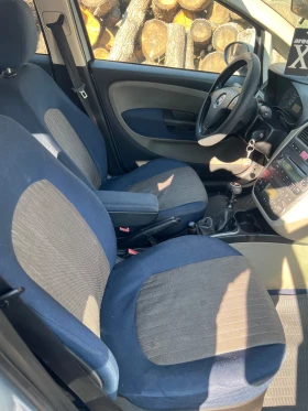 Fiat Punto Grande 1.9 Multijet | Mobile.bg    8