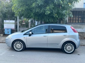 Fiat Punto Grande 1.9 Multijet | Mobile.bg    3