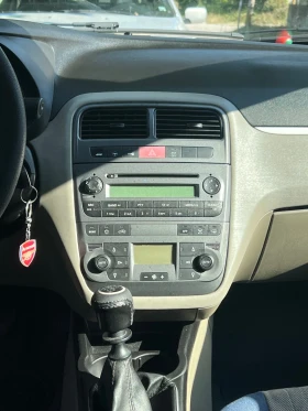 Fiat Punto Grande 1.9 Multijet | Mobile.bg    6
