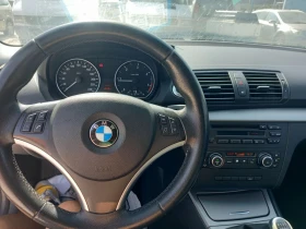 Обява за продажба на BMW 116 2.0d ~6 700 лв. - изображение 11
