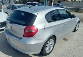 Обява за продажба на BMW 116 2.0d ~6 700 лв. - изображение 3