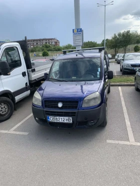 Fiat Doblo 1.9 | Mobile.bg    3