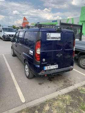 Fiat Doblo 1.9 | Mobile.bg    4