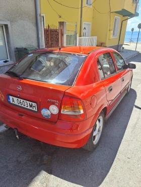 Opel Astra DI -   | Mobile.bg    3