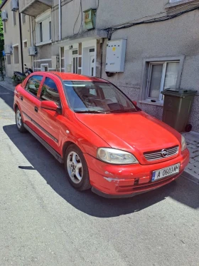 Opel Astra DI -   | Mobile.bg    5