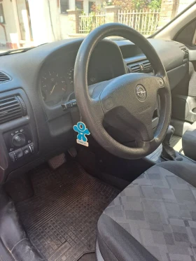 Opel Astra DI -   | Mobile.bg    10