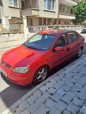 Opel Astra DI -   | Mobile.bg    6