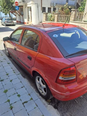 Opel Astra DI -   | Mobile.bg    2