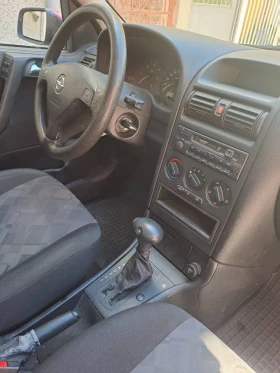 Opel Astra DI -   | Mobile.bg    12