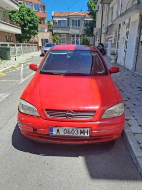Opel Astra DI -   | Mobile.bg    4
