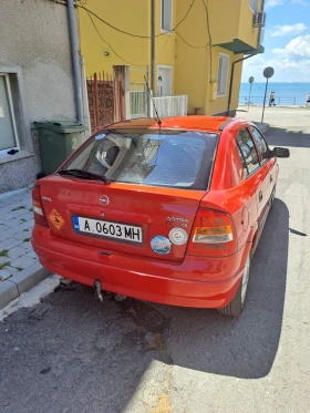 Opel Astra DI -   | Mobile.bg    8